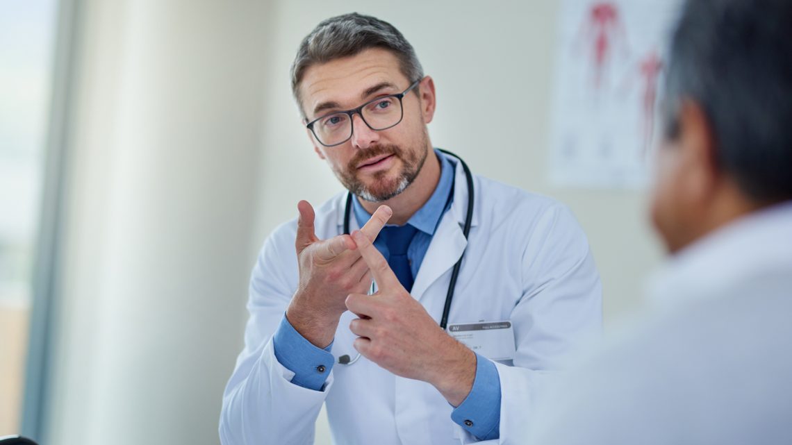 Medikamente bei Osteoporose